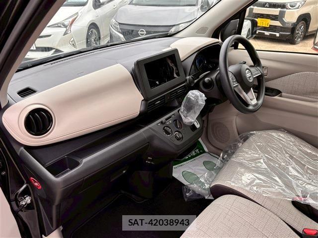 Nissan DAYZ 2023-07 7058199-3