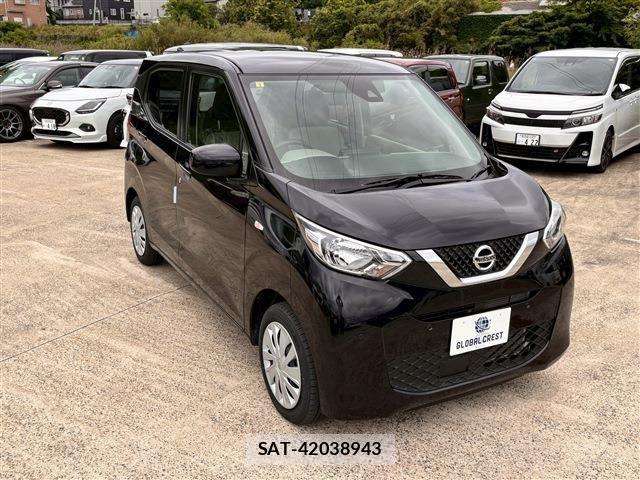 Nissan DAYZ 2023-07 7058199-8