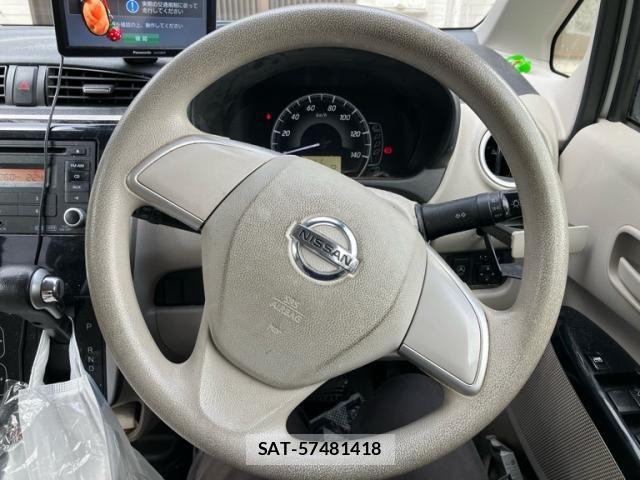 Nissan DAYZ 2016-02 7217207-21
