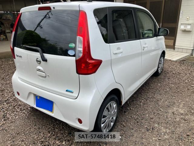 Nissan DAYZ 2016-02 7217207-2