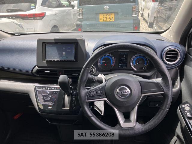 Nissan DAYZ 2021-02 7217286-9