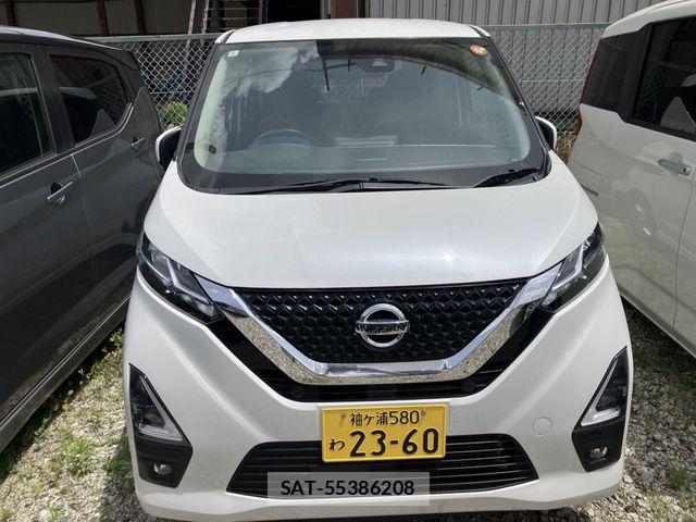 Nissan DAYZ 2021-02 7217286-3