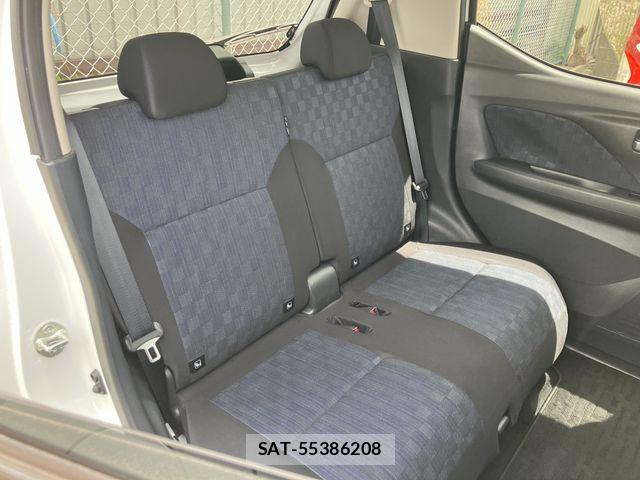 Nissan DAYZ 2021-02 7217286-8