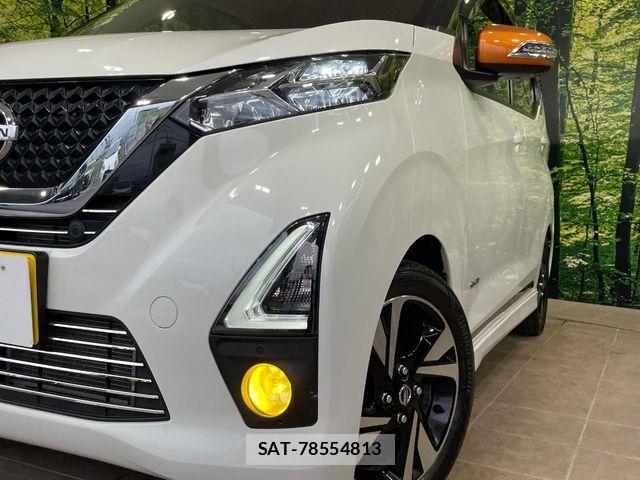 Nissan DAYZ 2019-10 7217250-11