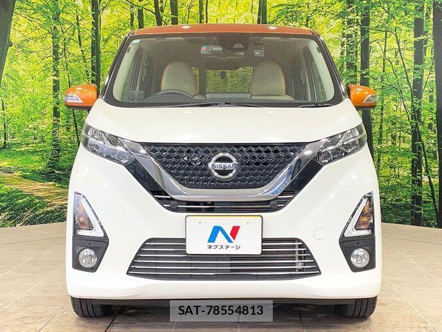 Nissan DAYZ 2019-10 7217250-13