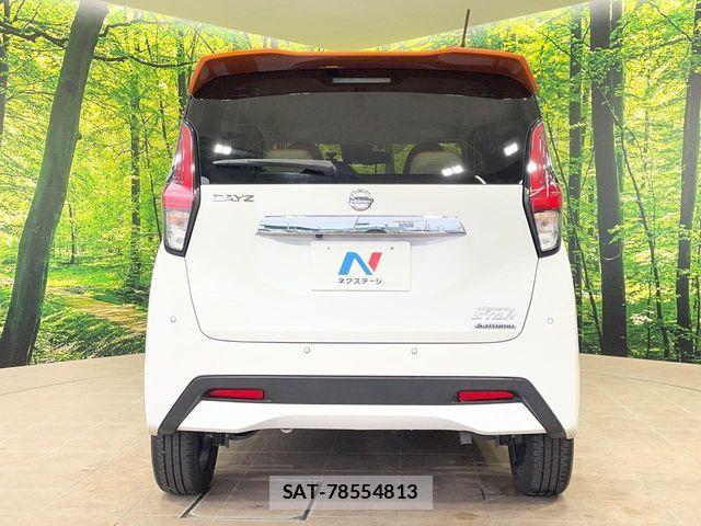 Nissan DAYZ 2019-10 7217250-14
