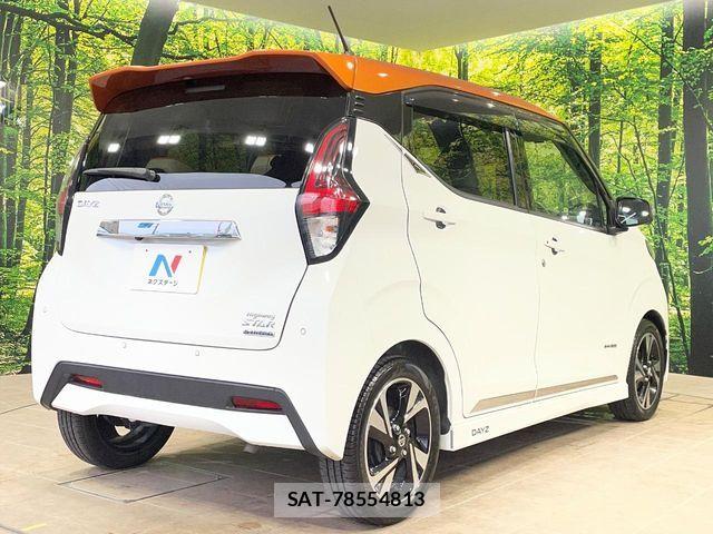Nissan DAYZ 2019-10 7217250-16