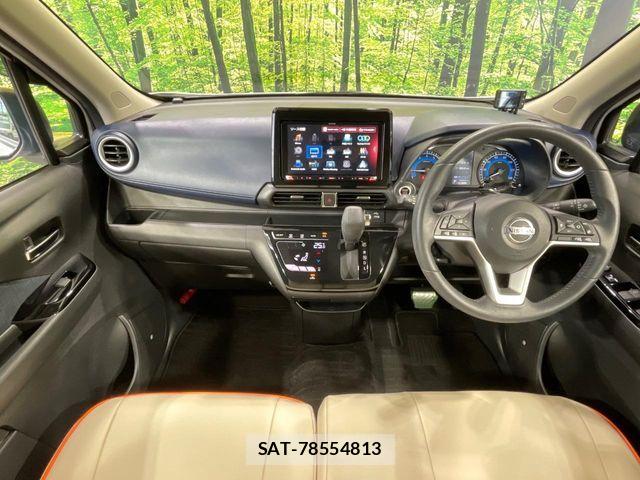 Nissan DAYZ 2019-10 7217250-1