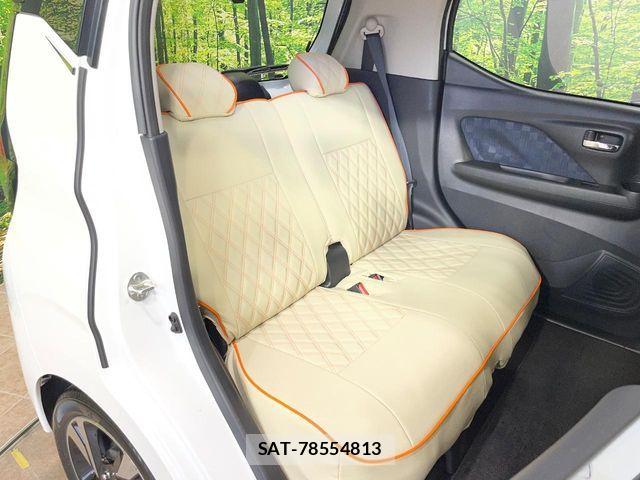 Nissan DAYZ 2019-10 7217250-8