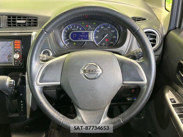 Nissan DAYZ 2014-03 7217170-10