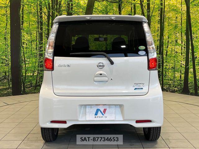 Nissan DAYZ 2014-03 7217170-14