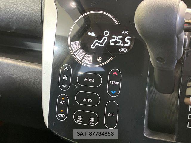 Nissan DAYZ 2014-03 7217170-5