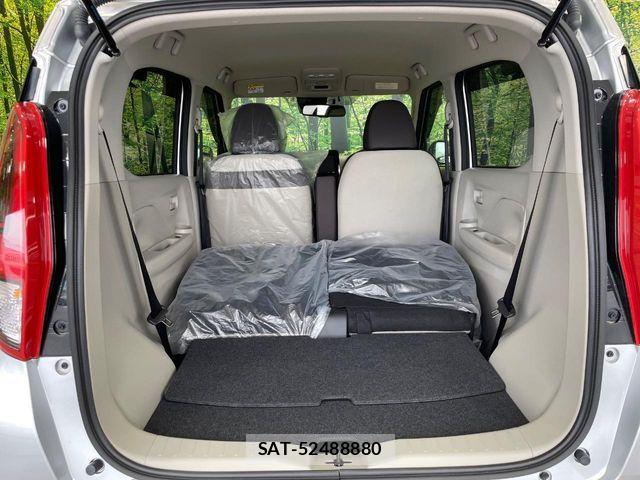 Nissan DAYZ 2025-09 7217339-9