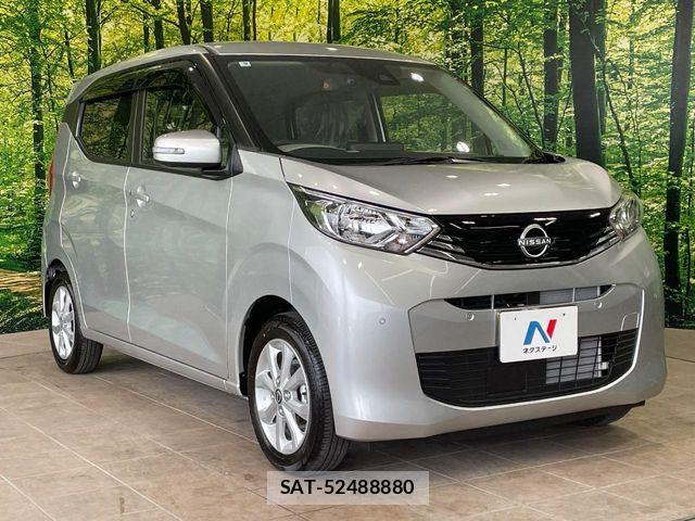 Nissan DAYZ 2025-09 7217339-15