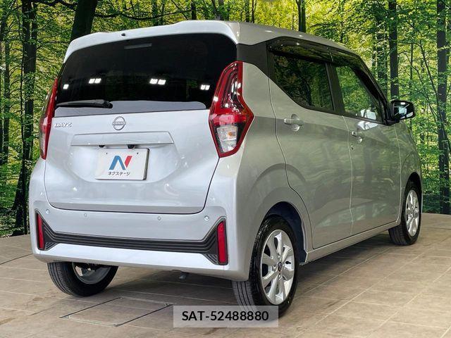 Nissan DAYZ 2025-09 7217339-16