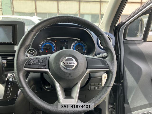 Nissan DAYZ 2021-03 7217299-9