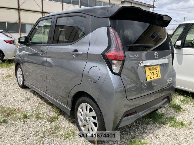 Nissan DAYZ 2021-03 7217299-2