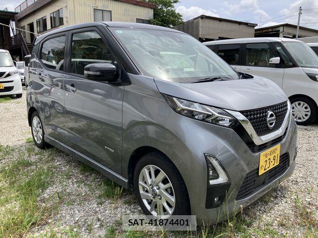 Nissan DAYZ 2021-03 7217299-4