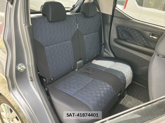 Nissan DAYZ 2021-03 7217299-7