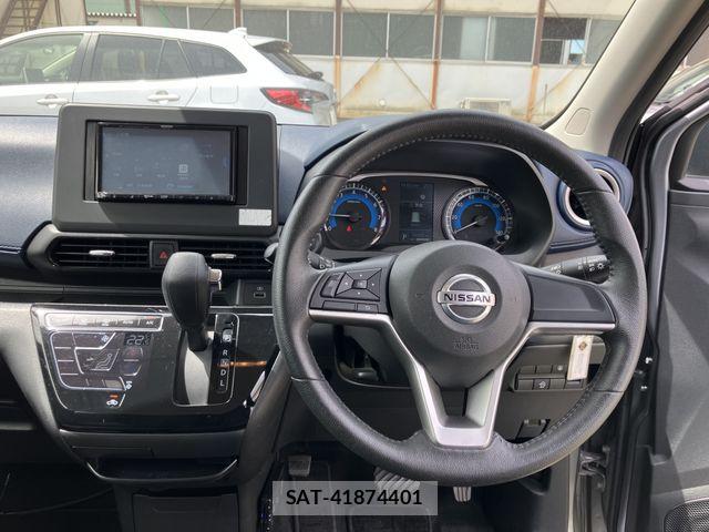 Nissan DAYZ 2021-03 7217299-8