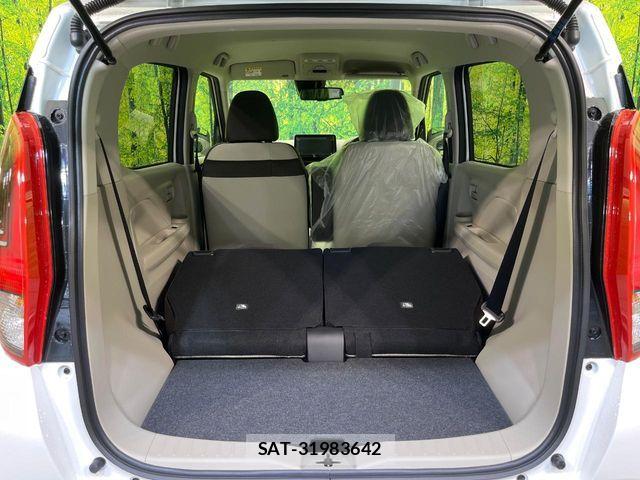 Nissan DAYZ 2026-03 7217344-9