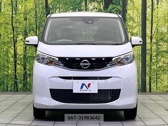 Nissan DAYZ 2026-03 7217344-13