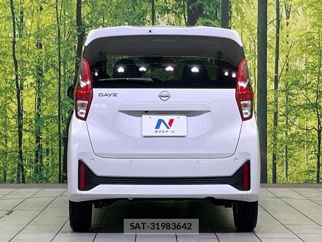 Nissan DAYZ 2026-03 7217344-14