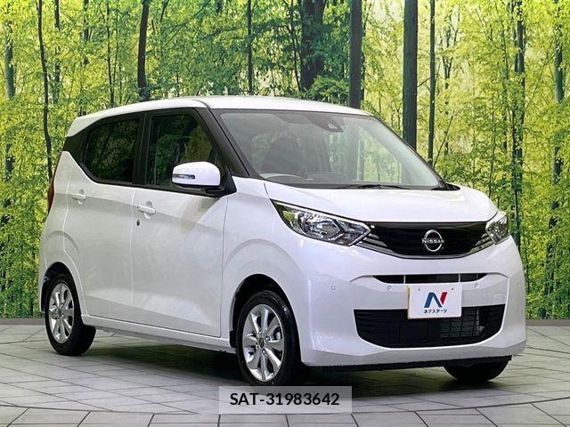 Nissan DAYZ 2026-03 7217344-15