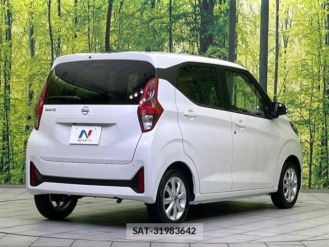 Nissan DAYZ 2026-03 7217344-16