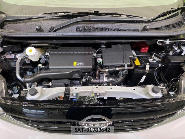 Nissan DAYZ 2026-03 7217344-17