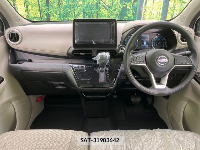 Nissan DAYZ 2026-03 7217344-1