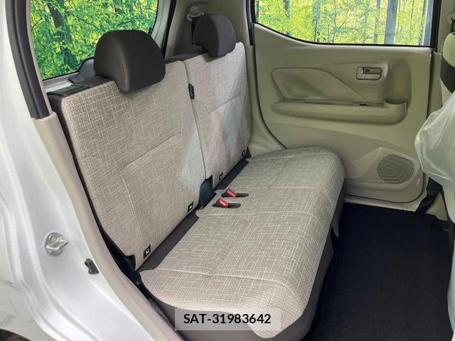 Nissan DAYZ 2026-03 7217344-8