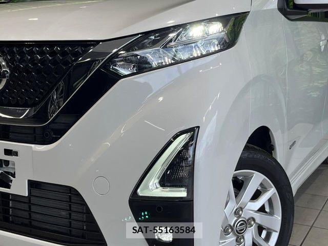 Nissan DAYZ 2021-04 7217301-11