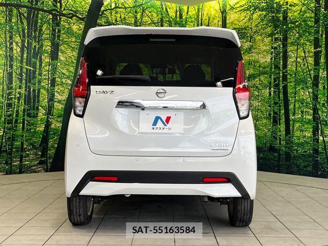 Nissan DAYZ 2021-04 7217301-14