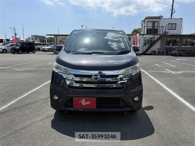 Nissan DAYZ 2015-07 7217183-2