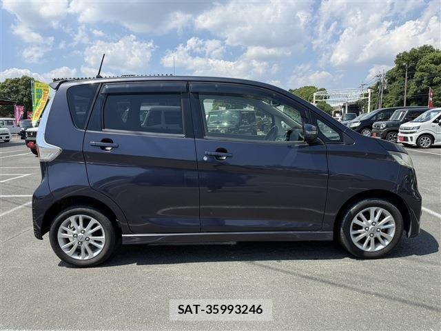 Nissan DAYZ 2015-07 7217183-3