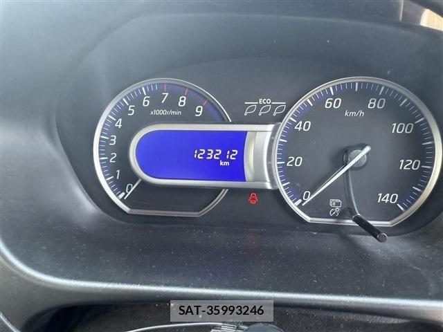Nissan DAYZ 2015-07 7217183-4