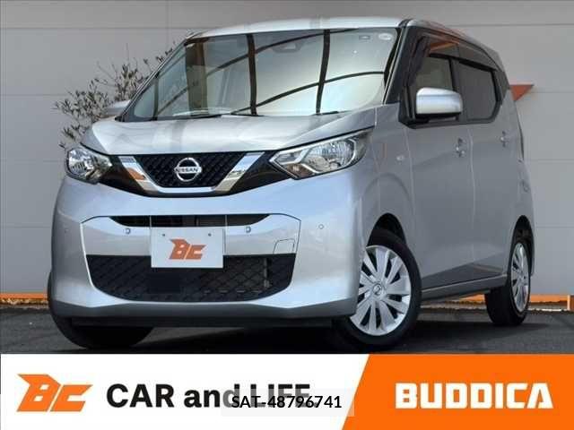 Nissan DAYZ 2021-05 7217307-0