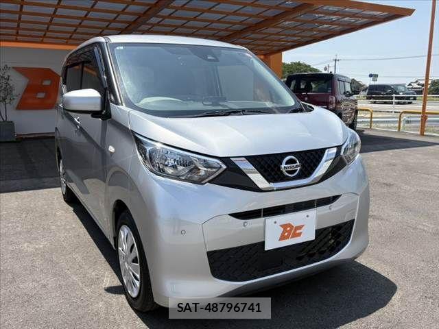 Nissan DAYZ 2021-05 7217307-9