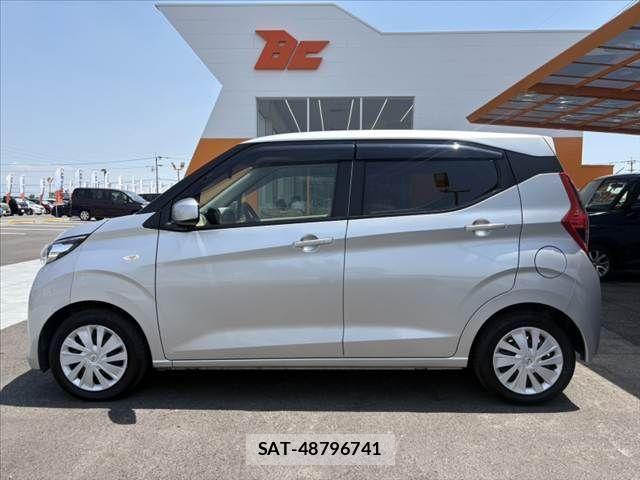 Nissan DAYZ 2021-05 7217307-10