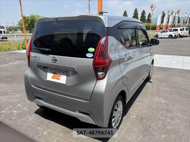 Nissan DAYZ 2021-05 7217307-12