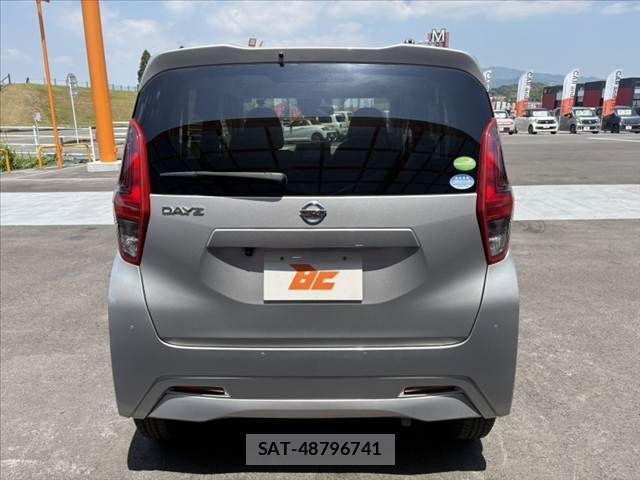 Nissan DAYZ 2021-05 7217307-13