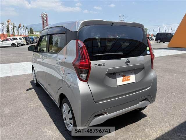 Nissan DAYZ 2021-05 7217307-14