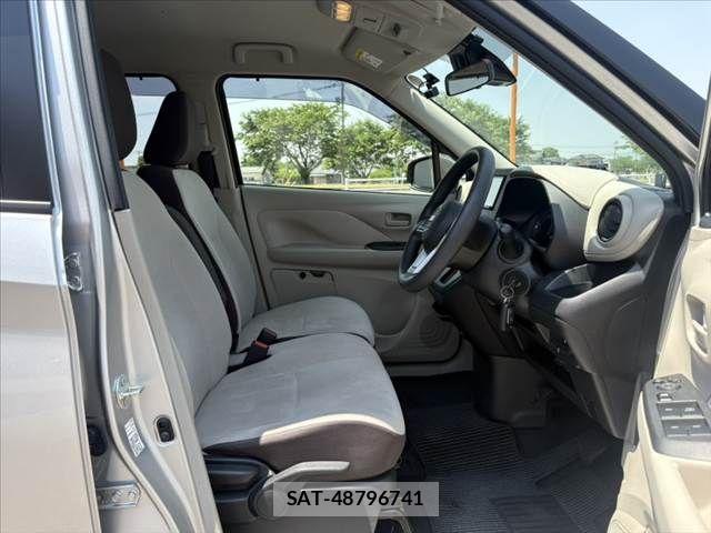 Nissan DAYZ 2021-05 7217307-15