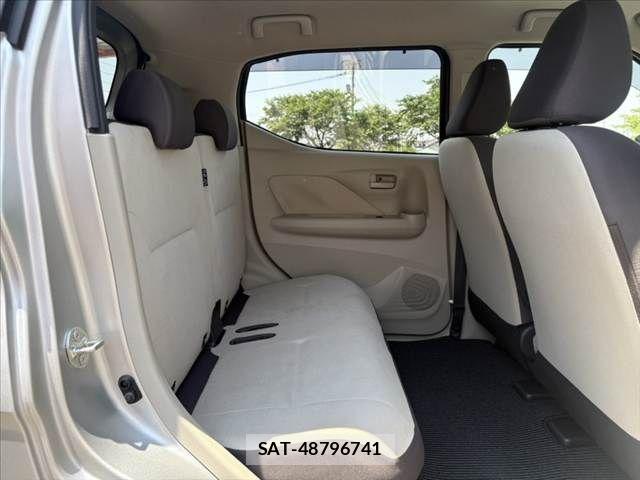 Nissan DAYZ 2021-05 7217307-17