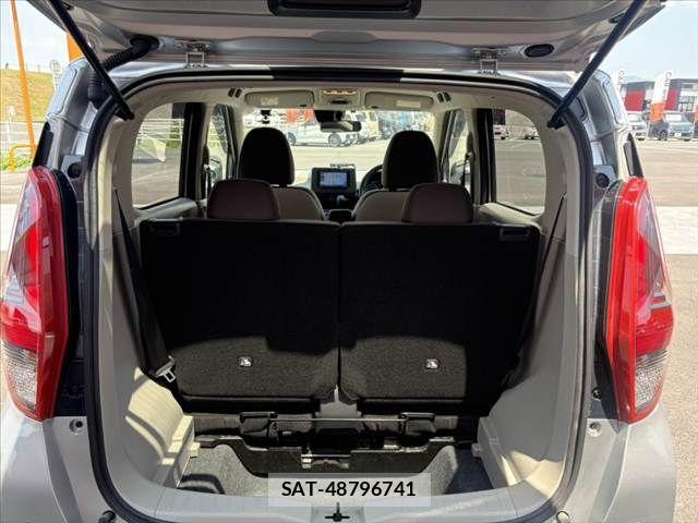 Nissan DAYZ 2021-05 7217307-19