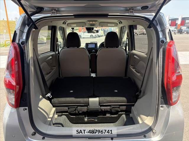 Nissan DAYZ 2021-05 7217307-20