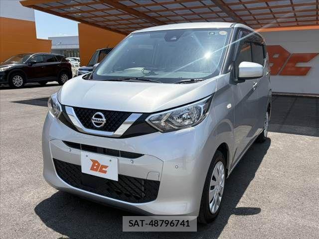 Nissan DAYZ 2021-05 7217307-7