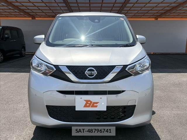 Nissan DAYZ 2021-05 7217307-8