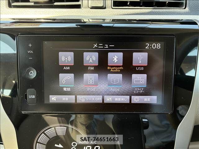 Nissan DAYZ 2018-02 7217219-9